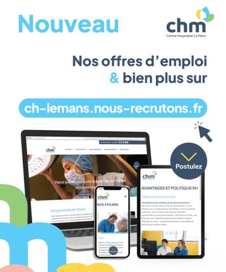 Recrutement