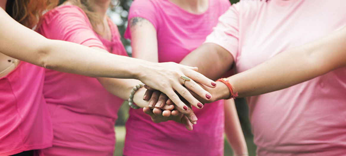 Journée de lutte contre le cancer du sein